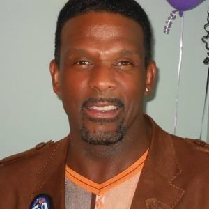 Meet your Posher, Jeffrey